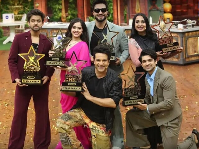 Laughter Chef 3: Abhishek-Samarth pair overshadows Elvish Yadav