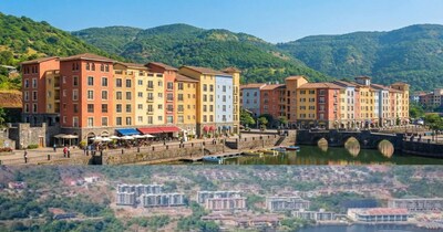 Discover Lavasa: India's 'Italy' Offers European Charm & Affordable Getaway