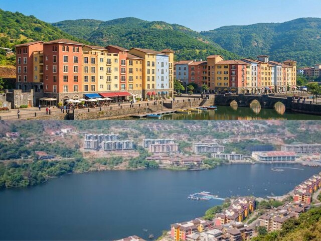 This place is called 'Italy of India', so beautiful that you will refuse to return.