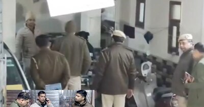 मां,बहन और भाई का हत्यारा यशवीर क्या साइको है?