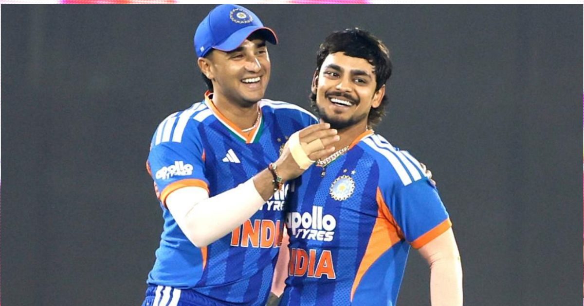 दिमाग 'चाचा चौधरी' वाला और सिक्सर 'साबू' वाले, छक्का मारने में दम नहीं दिमाग का करता है इस्तेमाल, चश्मदीद का खुलासा