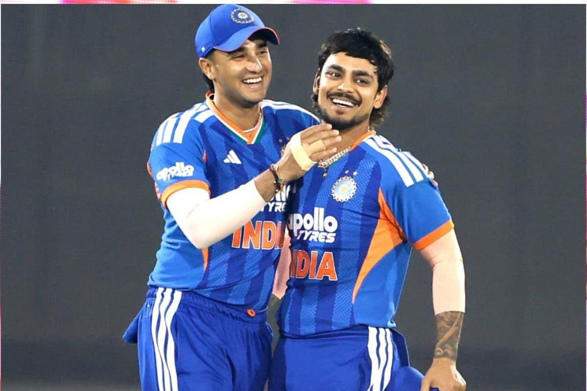 दिमाग चाचा चौधरी वाला और सिक्सर साबू वाले छक्का मारने में दम नहीं दिमाग का करता है इस्तेमाल चश्मदीद का खुलासा