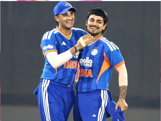 दिमाग 'चाचा चौधरी' वाला और सिक्सर 'साबू' वाले, दिमाग से मारता है छक्के