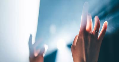 पहाड़ी से गिरकर सात घंटे के लिए मर गई थी महिला (इमेज- फाइल फोटो)