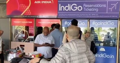 गयाजी में शख्स को गिरफ्तार किया गया.