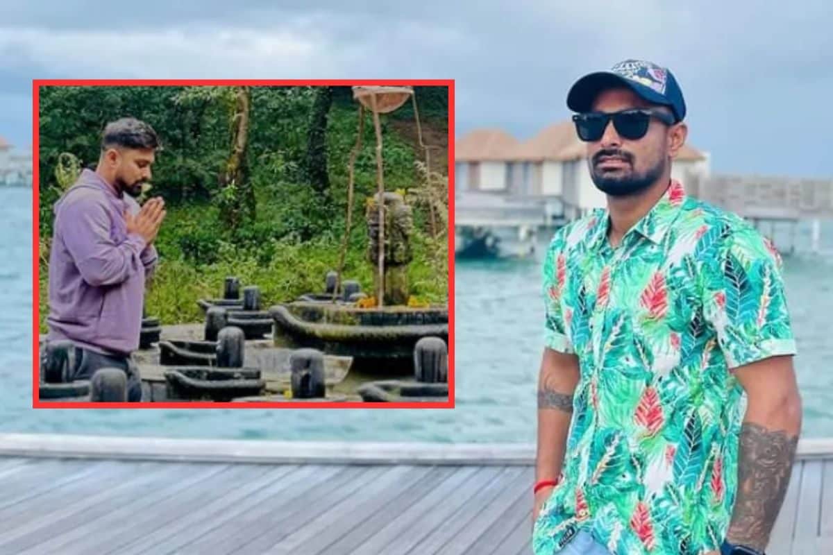 आलीशान घर, लग्जरी गाड़ियां... बांग्लादेश के कप्तान लिटन दास की कितनी है नेटवर्थ