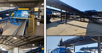 दूसरे शहरों के लिए उदाहरण बना लखनऊ.