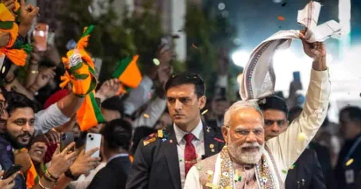 अगर आज हों लोकसभा चुनाव तो NDA को कितनी मिलेगी सीट, राहुल गांधी का क्या होगा? जानें सर्वे रिजल्‍ट