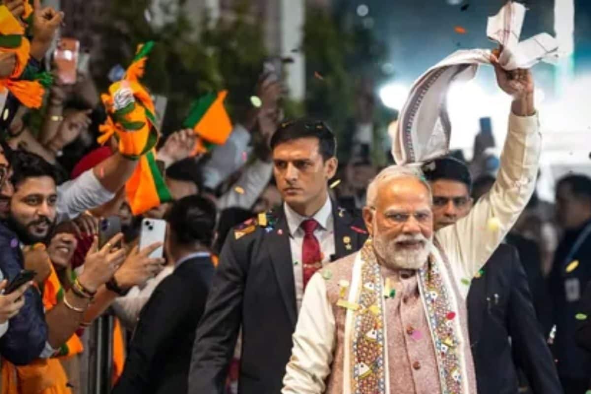 अगर आज हों लोकसभा चुनाव तो NDA को कितनी मिलेगी सीट राहुल गांधी का क्या होगा जानें सर्वे रिजल्‍ट