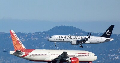 दुनिया के कई देशों के लिए उड़ान भरती हैं सैंकड़ों फ्लाइट्स (इमेज- फाइल फोटो) 