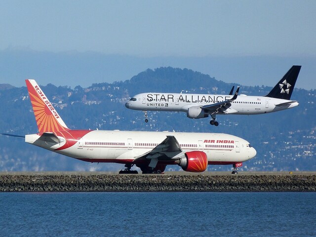 भारत से किस देश के लिए सबसे लंबी उड़ान भरी जाती है? यात्री थक जाते हैं