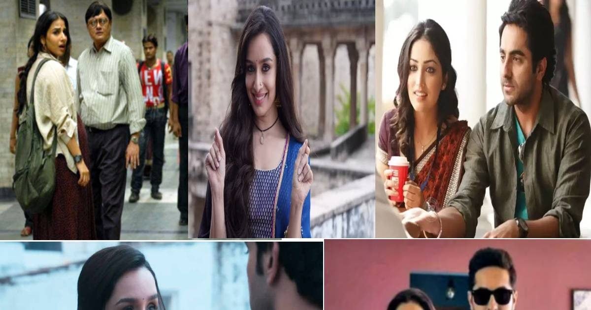 6 साल में रिलीज हुईं वो 4 फिल्में, बस गई जेहन में, बार-बार देखीं, नहीं भरा मन, तड़ातड़ छापे नोट