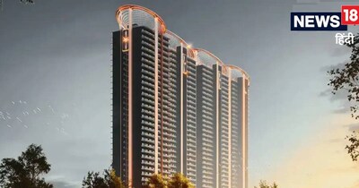 गुरुग्राम और नोएडा में एमथ्री एम और स्‍मार्टवर्ल्‍ड म‍िलकर दो अल्‍ट्रा लक्‍जरी प्रोजेक्‍ट लाए हैं. इसमें ग्‍लोबल ब्रांड एली साब भी साथ हैं. 