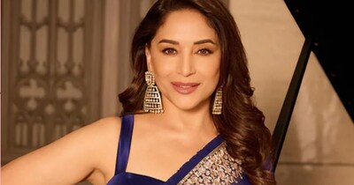 माधुरी दीक्षित के फिल्मी किस्से.