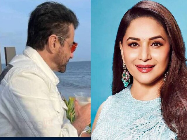 वो बदनसीब एक्टर, माधुरी दीक्षित भी जिसका नहीं चमका पाईं करियर