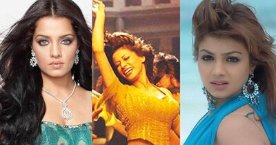 नई दिल्ली. बॉलीवुड में कब किसकी किस्मत चमके और कब किसका करियर ठप हो जाए, कहा नहीं जा सकता. इडंस्ट्री में ऐसी कई एक्ट्रेसेस आईं जिन्होंने अपनी खूबसूरती, बोल्ड अंदाज और यादगार फिल्मों से अपनी अलग जगह बनाई. लेकिन  ये चेहरे दर्शकों का दिल जीतने के बॉद भी गुमनामी के अंधेरों में खो गईं. आज हम आपको ऐसी ही कुछ एक्ट्रेसेस के बारे में बता रहे हैं, जो कभी छाई रहती थीं, लेकिन अब गुमनाम हैं. 