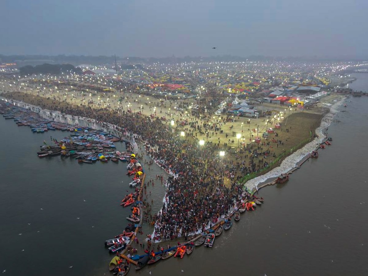 magh mela 2026 latest news