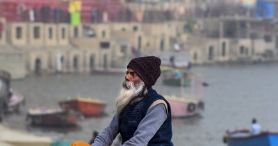 Magh Mela 2026: Rare 'Mahasanyog' on Makar Sankranti, 24 Ghats Ready, Snipers Watch