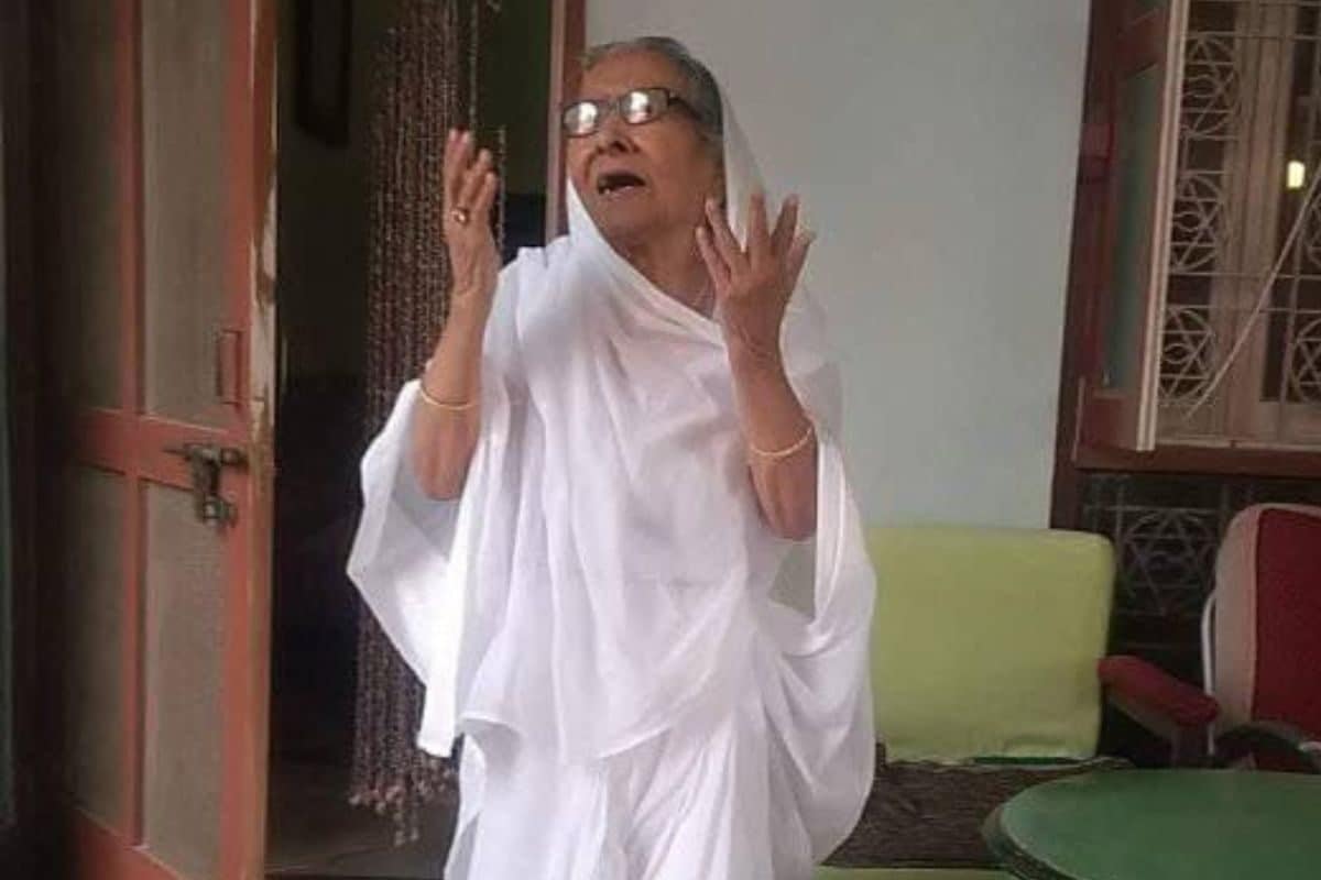 राजसी वैभव से आधुनिक संघर्ष तक महारानी कामसुंदरी देवी का निधन एक युग के अंतिम अध्याय की समाप्ति का प्रतीक