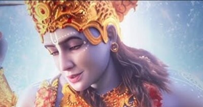 अश्विन कुमार ने 'महावतार नरसिंह' डायरेक्ट की है.