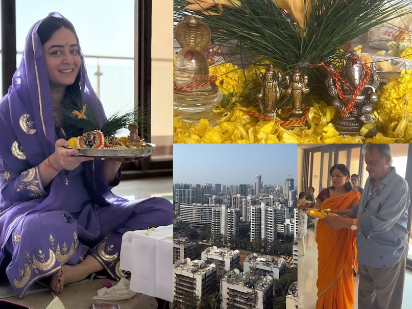 Mahhi Vij new beginnings, mahhi vij buys new home, mahhi vij jay bhanushali, mahhi vij home, Mahi Vij's house, Mahi Vij Jay Bhanushali, Mahi Vij alimony, Mahi Vij's children
