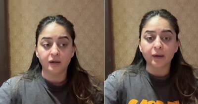 माही विज