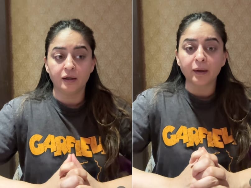 Mahhi vij, jay bhanushali, mahhi vij and jay bhanushali divorce, mahhi angry at trolls, mahhi vij jay bhanushali daughter name, माही विज, जय भानुशाली, माही विज की बेटी तारा, माही का दोस्त नदीम