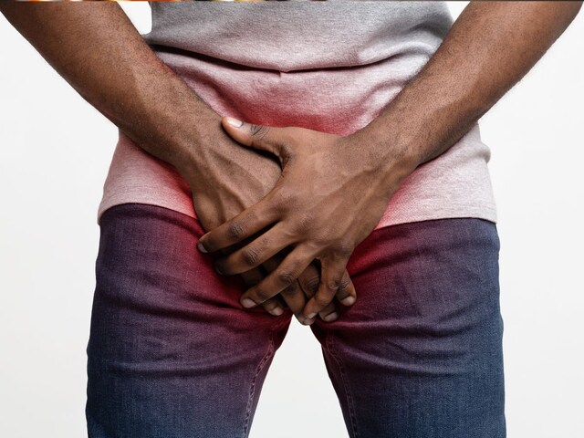 What happens if the temperature of the testicles rises? Most people do not know these 5 facts