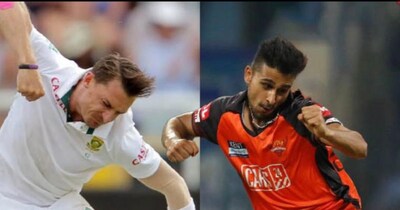 दक्षिण अफ्रीका के तेज गेंदबाज डेल स्टेन ने बताया उमरान मलिक के गिरते ग्राफ की वजह