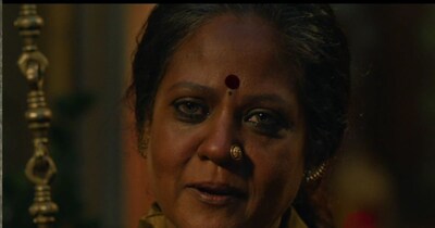 Meet 'Amma': Mallika Prasad Sinha to Challenge Rani Mukerji in 'Mardaani 3'