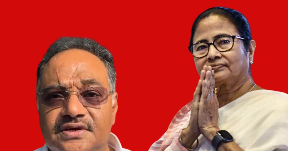 बंगाल चुनाव: BJP नेता ने TMC को थमाया मुद्दा, अब डैमेज कंट्रोल में जुटी पार्टी