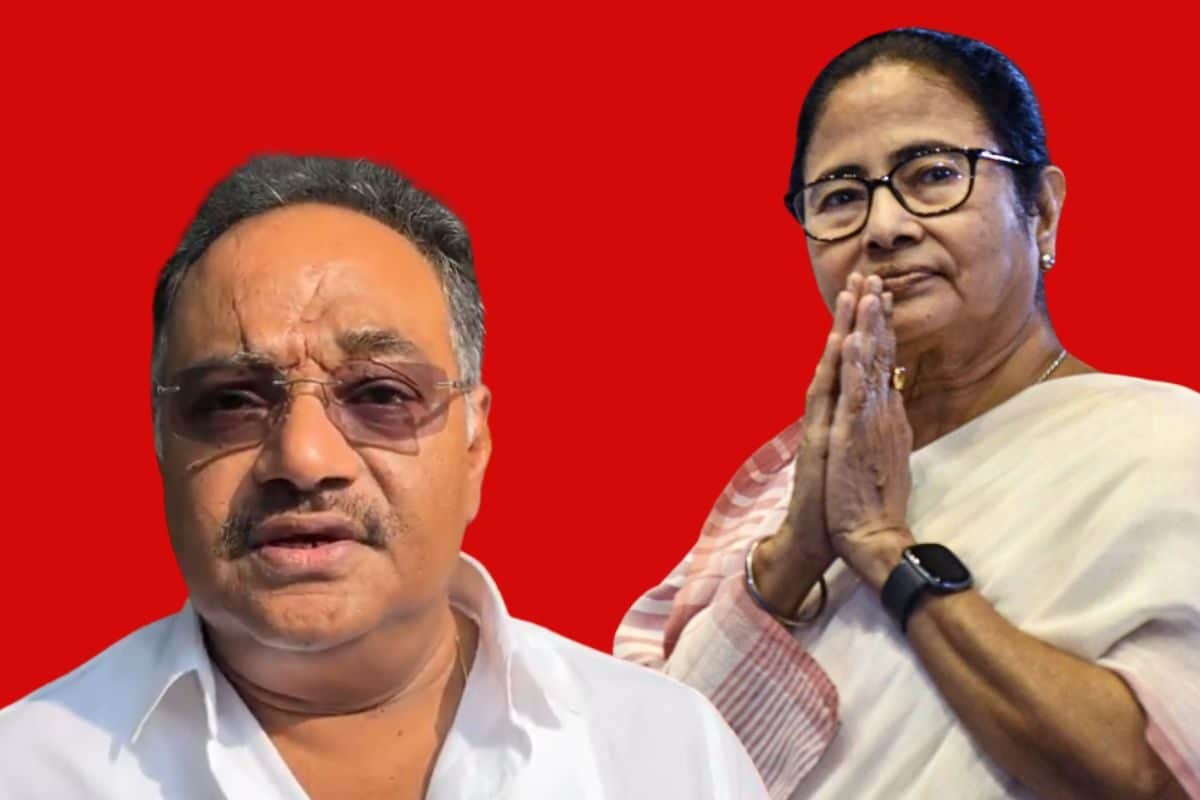 बंगाल चुनाव: BJP नेता ने TMC को थमाया मुद्दा अब डैमेज कंट्रोल में जुटी पार्टी