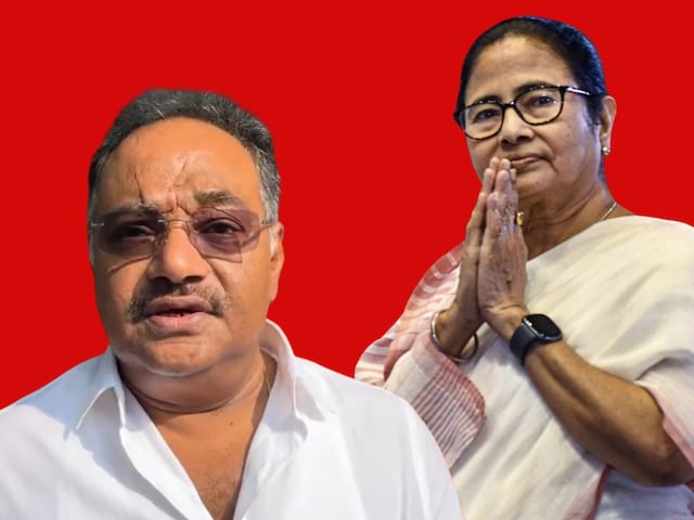  BJP नेता ने TMC को थमाया मुद्दा, अब डैमेज कंट्रोल में जुटी पार्टी