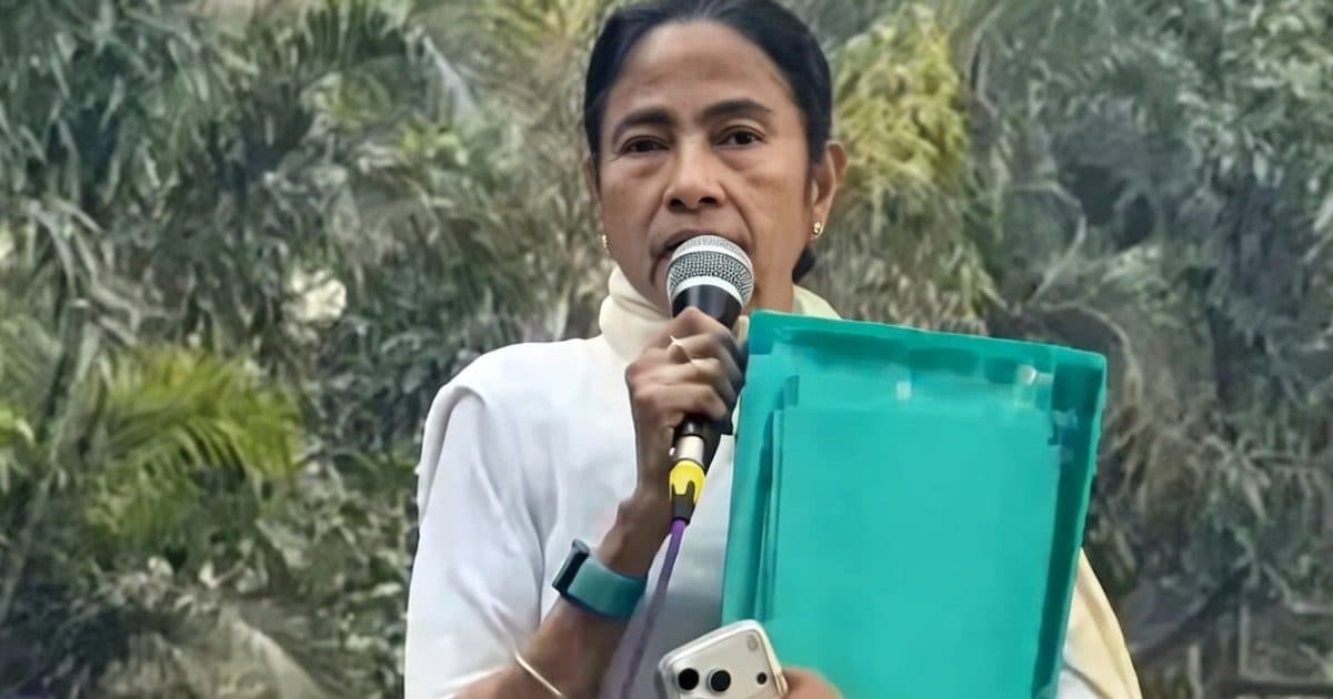 ‘4 मई, दीदी गई’, कौन हैं शमिक भट्टाचार्य, जिन्होंने ने बंगाल चुनाव को लेकर कर दी बड़ी भविष्यवाणी