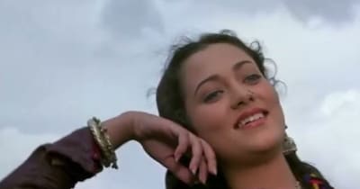 Lata Mangeshkar's 'Husn Pahadon Ka' Still Resonates 41 Years Later