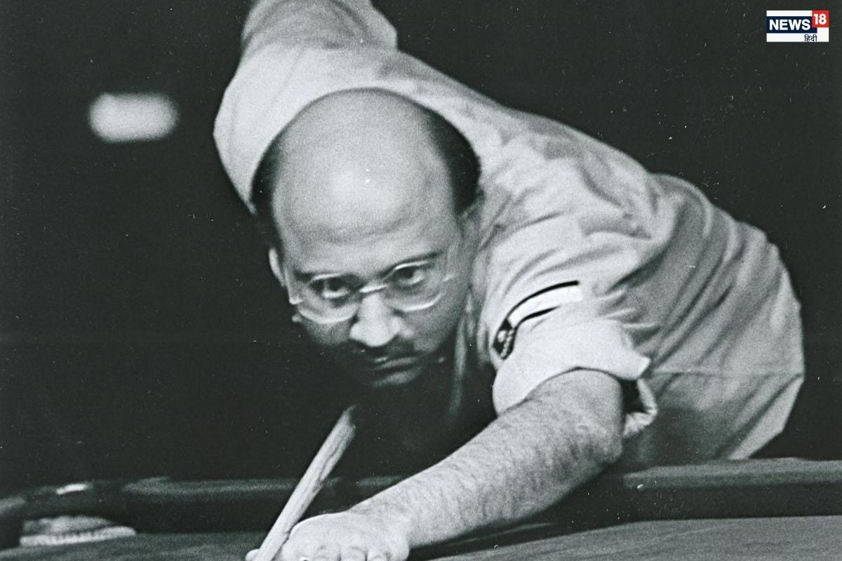 पूर्व वर्ल्ड बिलियर्ड्स चैंपियन मनोज कोठारी का 67 साल की उम्र में निधन