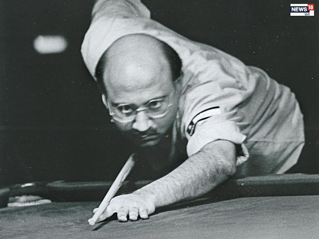 पूर्व वर्ल्ड बिलियर्ड्स चैंपियन मनोज कोठारी का 67 साल की उम्र में निधन