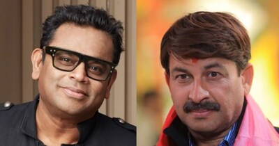 एआर रहमान ने बयान पर सफाई दी.