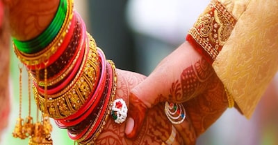 दहेज के लालच में टूट गया रिश्ता.