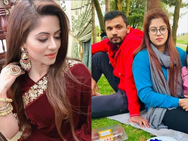 ভারতীয় তরুণীকে বিয়ে করেছেন বাংলাদেশের এই অভিজ্ঞ ক্রিকেটার, তার সৌন্দর্যের কারণে হৃদয় হারিয়েছেন
