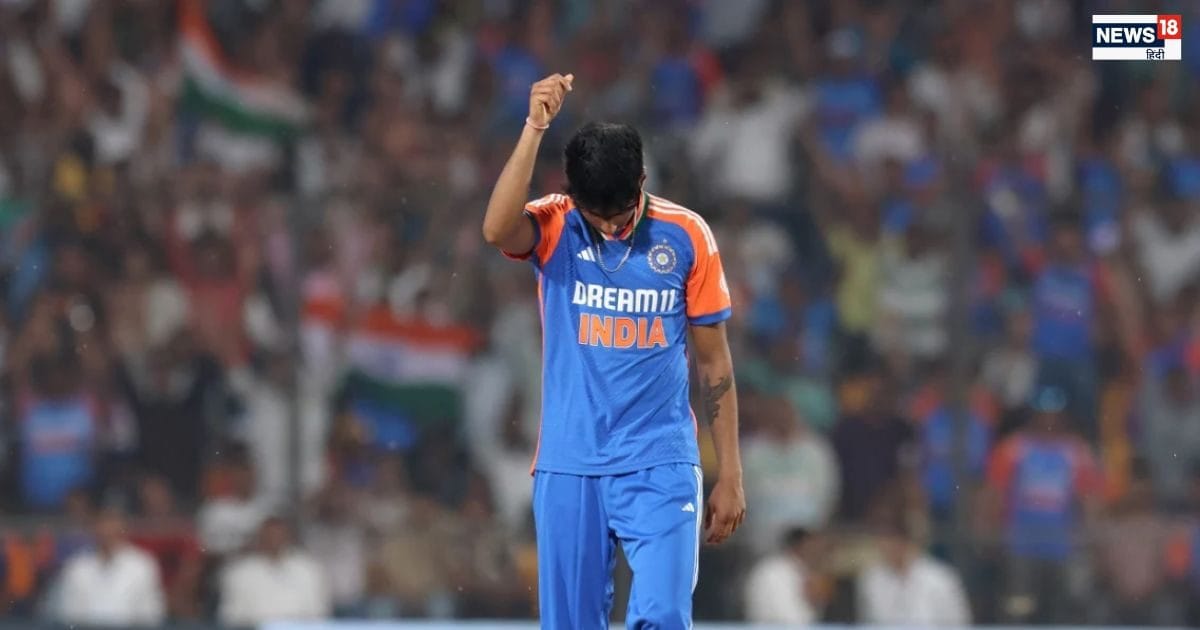 IPL से पहले इस टीम के लिए खुशखबरी, फिट होने से करीब ये तूफानी भारतीय बॉलर