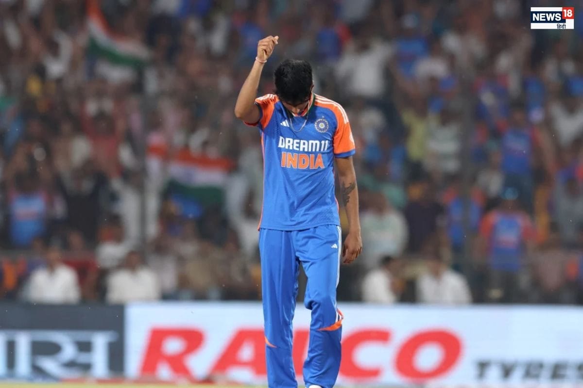 IPL से पहले इस टीम के लिए खुशखबरी फिट होने के करीब ये तूफानी भारतीय बॉलर