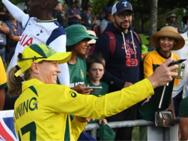 7 बार की वर्ल्ड चैंपियन कप्तान को भारत में मिली बड़ी जिम्मेदारी