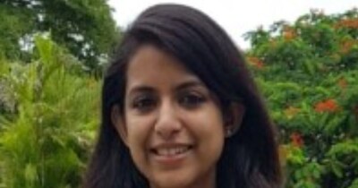 मेघा अग्रवाल (linkedin@megha-agarwal)