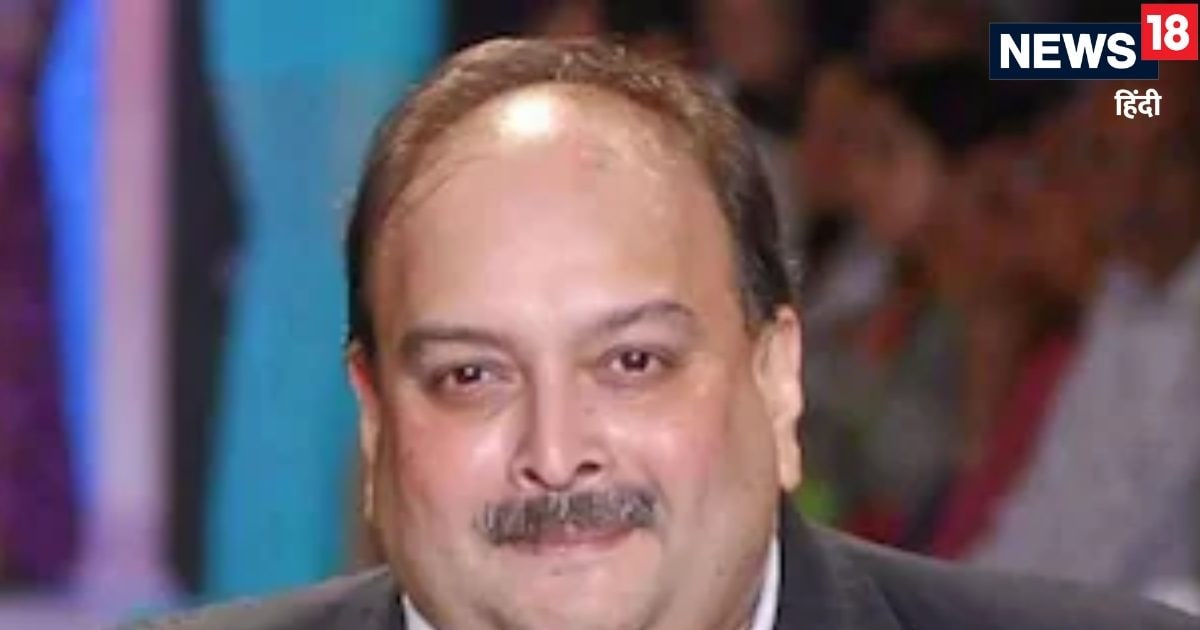 मेहुल चोकसी का बेटा भी 'दस नंबरी'! ED का पहली बार दावा, रोहन चोकसी का अब क्‍या होगा?