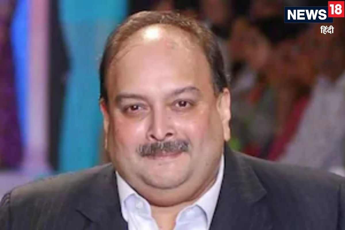 मेहुल चोकसी का बेटा भी दस नंबरी! ED का पहली बार दावा रोहन चोकसी का अब क्‍या होगा