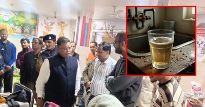 Jaundice Outbreak in Mhow: 22 Ill from Contaminated Water, Collector Orders Action