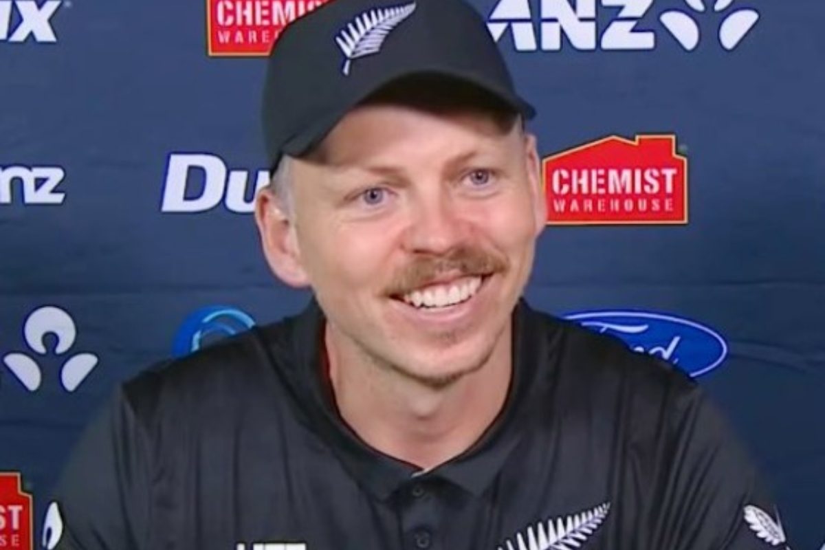 भारत के खिलाफ पहले वनडे में क्लार्क करेंगे डेब्यू...जैमीसन संभालेंगे पेस अटैक की कमान, कप्तान ने खोले पत्ते