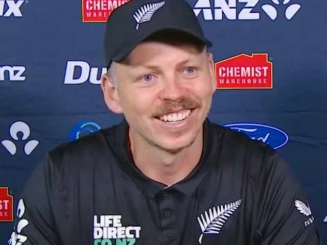 भारत के खिलाफ पहले ODI में क्लार्क करेंगे डेब्यू, जैमीसन संभालेंगे बॉलिंग अटैक