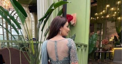 Minissha Lamba: From Flop Debut to Theatre, What's the Actress Doing Now?